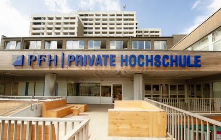 PFH Private Hochschule Göttingen